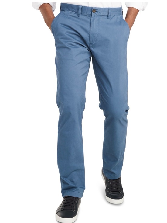 Tommy Hilfiger Other - Tommy Hilfiger Men’s Flex Performance Pants, 36x30.5(actual) Stretch!